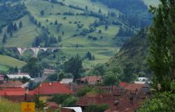Тур в румынию или путешествие в трансильванию на родину графа дракулы Путешествие в трансильванию