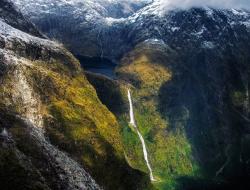 Водопады: характеристика и виды Как появились водопады