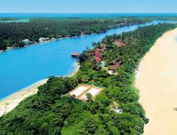 Şri Lankada səyahət etmək üçün ən yaxşı yerlər Şri Lanka hansı ölkədir