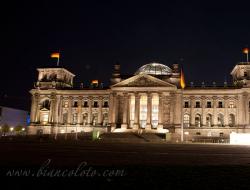 Какие места стоит обязательно посетить в Берлине?