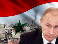 Amerikalılar Suriyada Rusiyanı tərksilah edir Amerikalılar Suriyadakı Rusiya ordusu haqqında